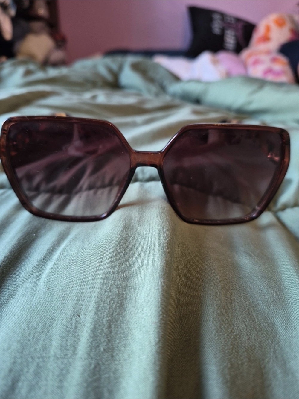 Vince Camuto Sunglasses